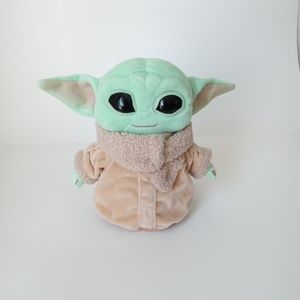 Disney Star Wars Mandalorian Baby Yoda